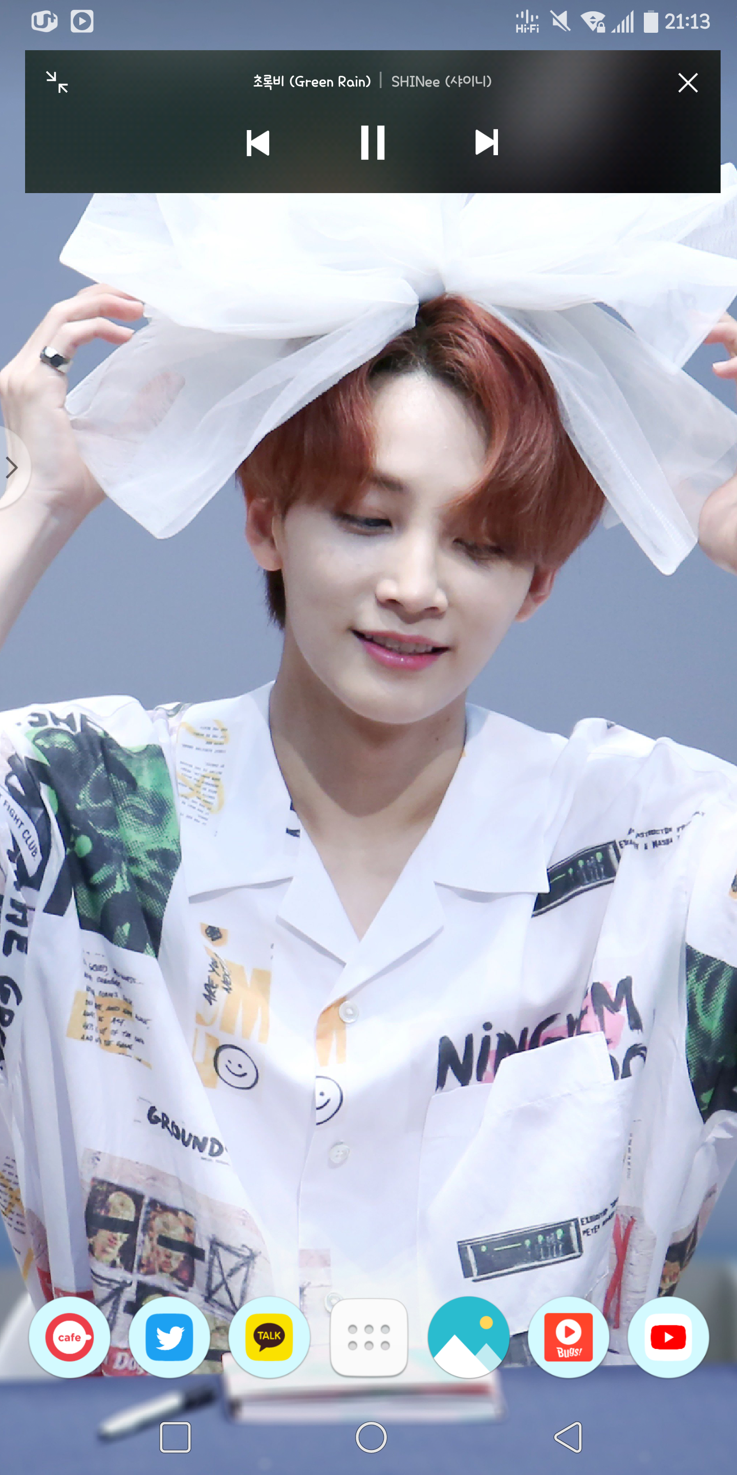 밝고 희망찬 남돌노래 좋아하는 익들 이노래 들어봐!! | 인스티즈