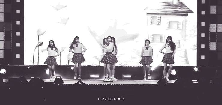 러블리즈 안녕으로 다시 컴백해도 모른척해줄게 컴백해주라 | 인스티즈