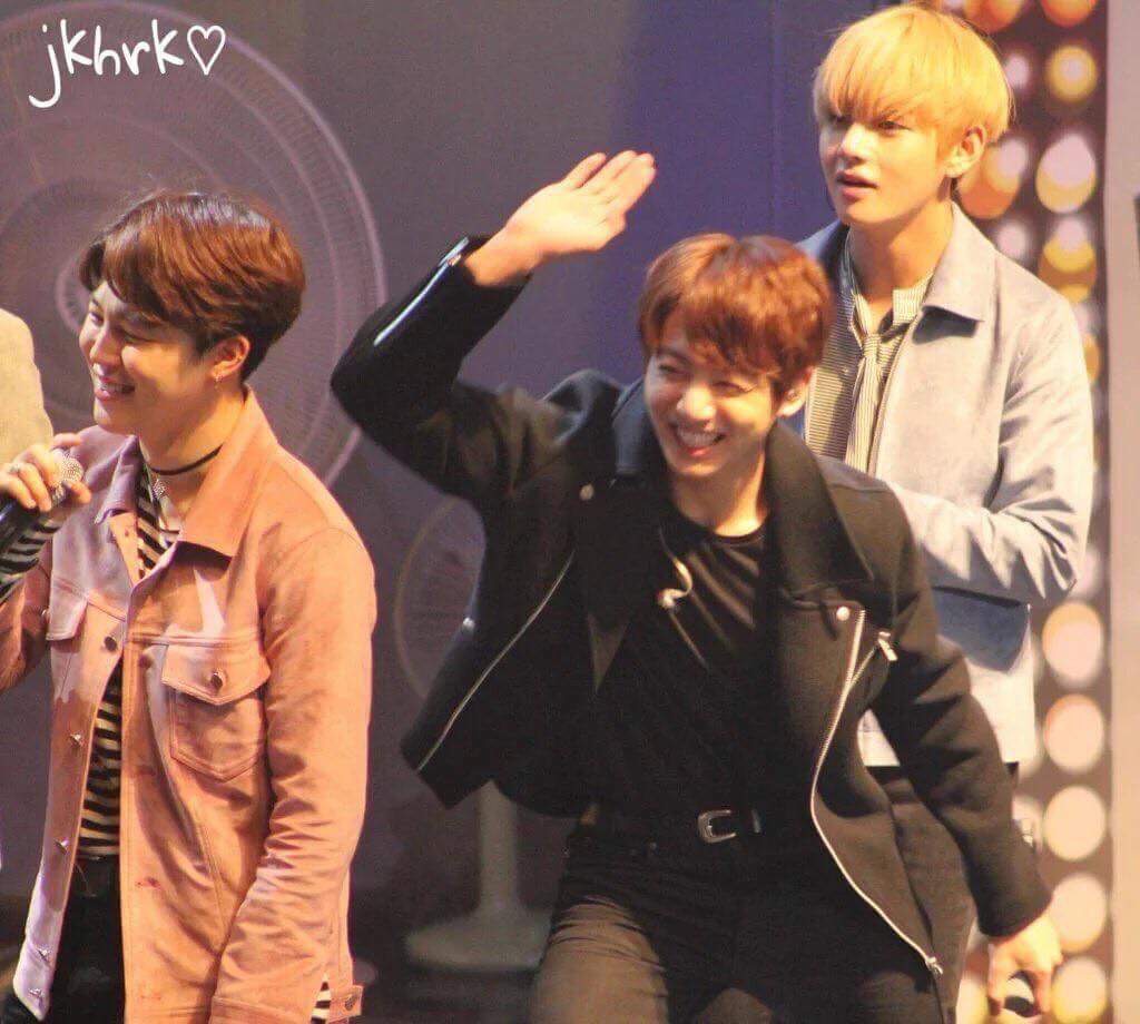 정국 이거 삐친 거 진짜 이 상황이야? | 인스티즈