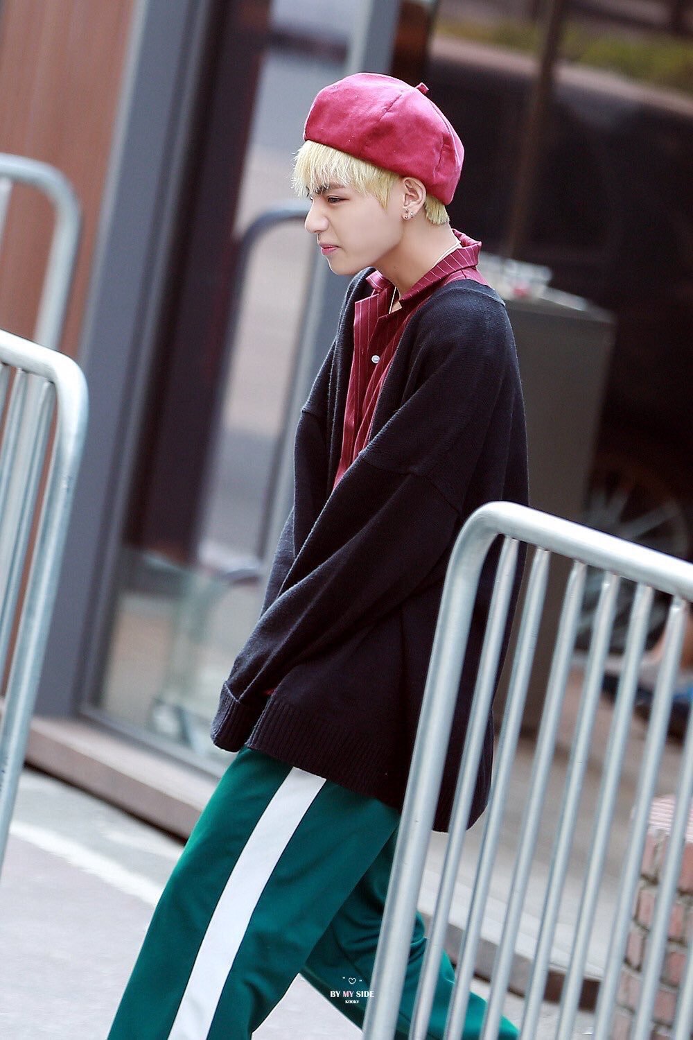 내가 좋아하는 방탄 사복 느낌들은 | 인스티즈