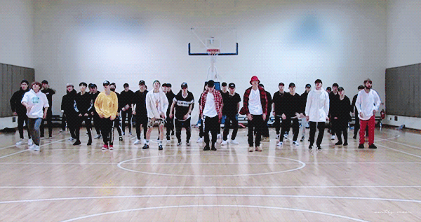 방탄 이거 볼때마다 짜릿하다 | 인스티즈