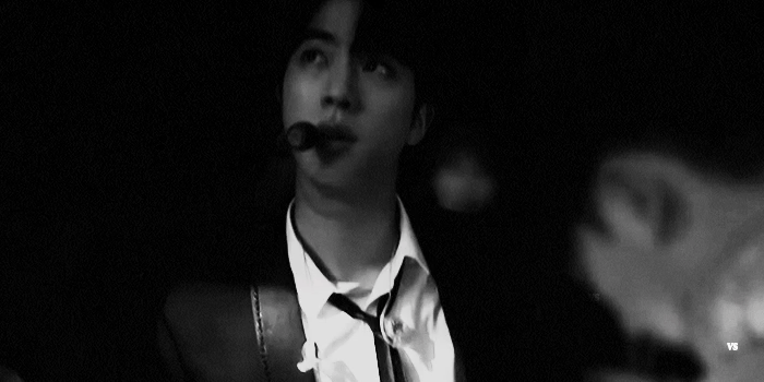 그래서 김석진은 냉이야 온이야? | 인스티즈