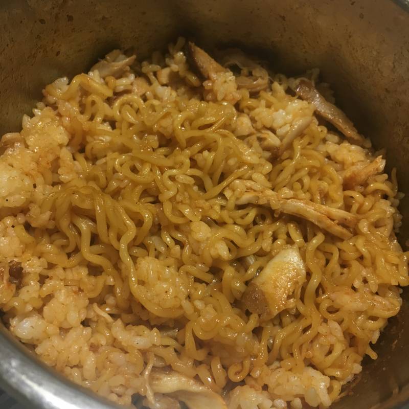 쓰니의 저녁 치밥 업그레이드 버전 40 | 인스티즈