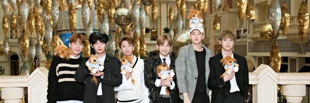 JBJ 켄타 김용국 김상균 노태현 김동한 권현빈 조이풀들아 | 인스티즈