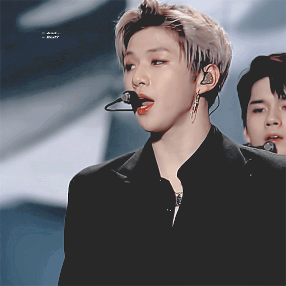 강다니엘 이마 너무이ㅃㅓ,, | 인스티즈