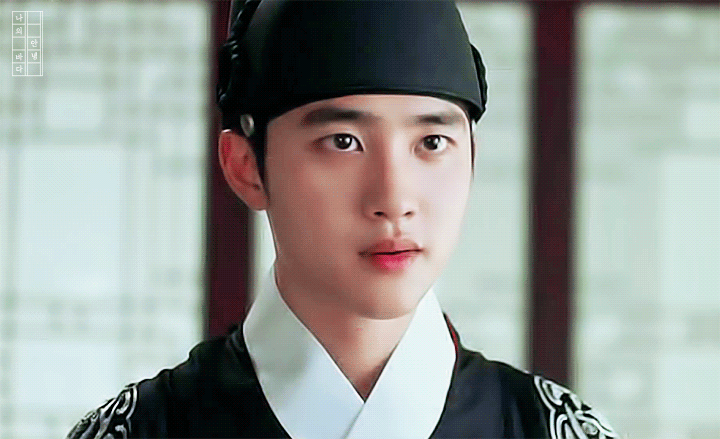 도경수 진짜 어떡하지.. | 인스티즈