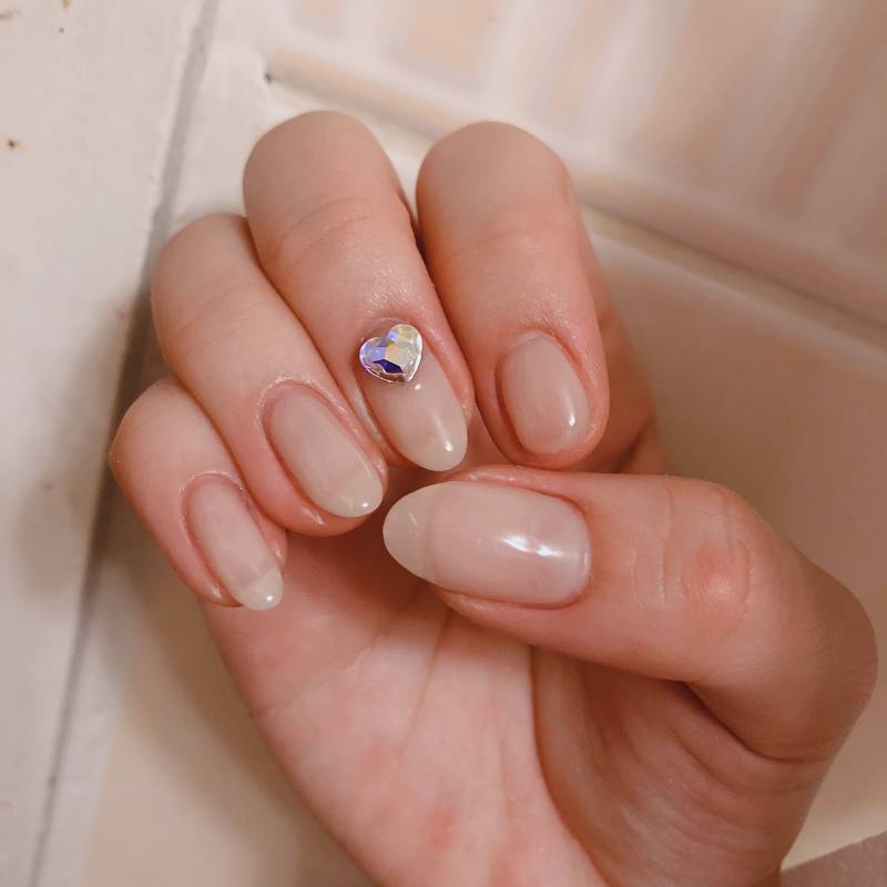 네일 바꿨당😱✨✨ | 인스티즈