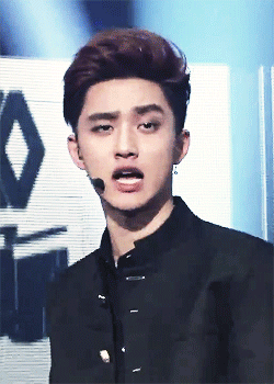 도경수 진짜 어떡하지.. | 인스티즈