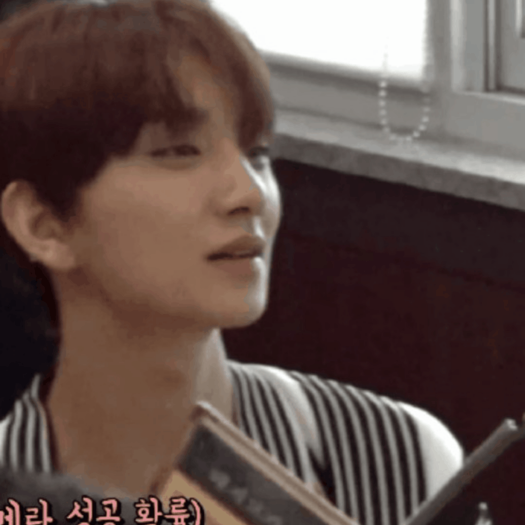 [잡담] 난 세븐틴 조슈아 이게 너무 발려 | 인스티즈