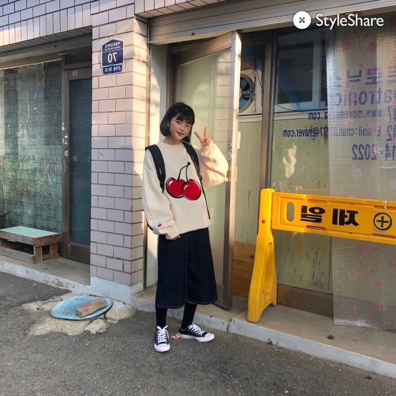 롯월 이치마 입고가는데 안돼? | 인스티즈