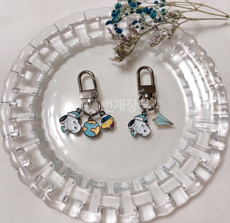 에어팟 키링 골라조 | 인스티즈