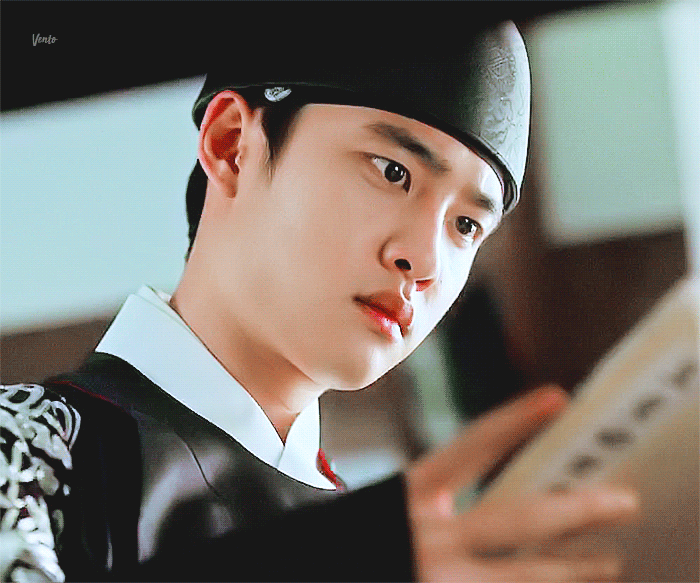 도경수 진짜 어떡하지.. | 인스티즈