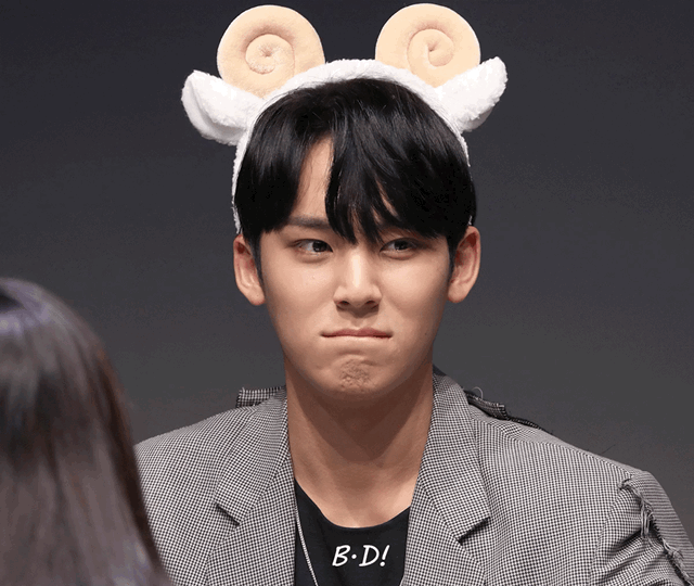 제 최애 보고 가주세요 | 인스티즈