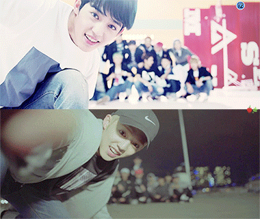 큰방 봉들 이거 보면 눈물 두방울은 아니라도 한방울은 흘릴걸 | 인스티즈