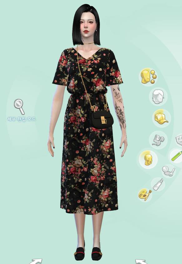 아 옷 컨셉 어떤 걸로 할까 골라주고가 111112222233333 | 인스티즈