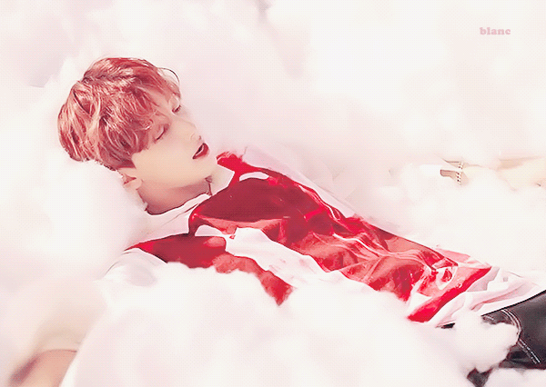 어쩌나 정한이 천사에요.. | 인스티즈