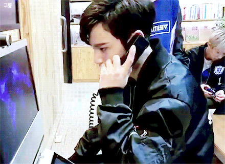 제 최애 보고 가주세요 | 인스티즈