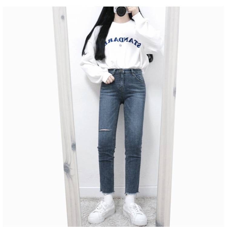 애들아 바지 뭐가이뻐?뭐 살까 | 인스티즈