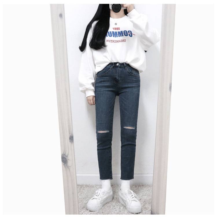 애들아 바지 뭐가이뻐?뭐 살까 | 인스티즈