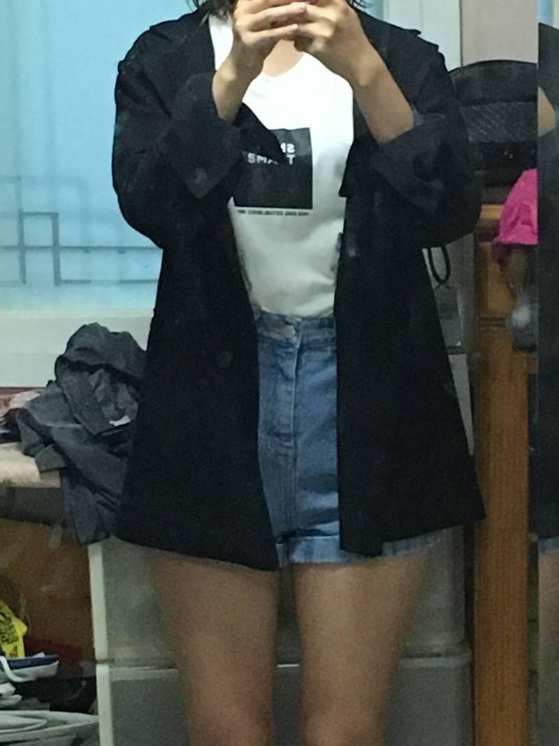 오늘 코디좀 봐주라ㅠㅠ | 인스티즈