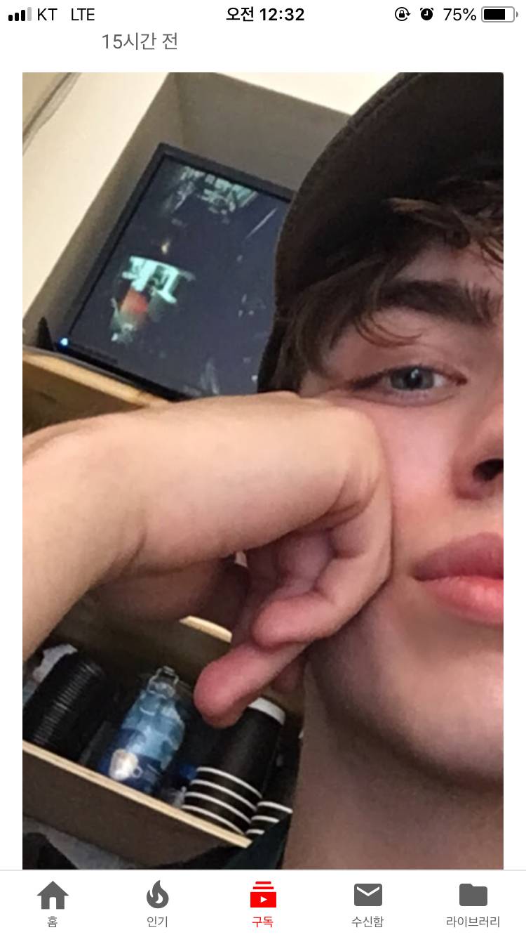 내 기준 이 유튜버가 진짜 최고다 ㄹㅇ | 인스티즈