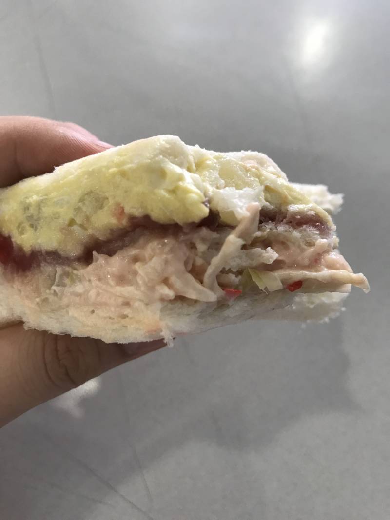 와 지에스 인가 샌드위치 겁나 맛있어 | 인스티즈