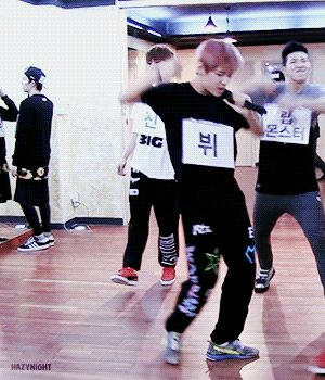 연습량이 의심되는 방탄소년단 | 인스티즈