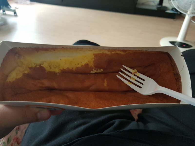 삼수생쓰니 날씨가 너무 좋아 그냥 빵사들고 집옴....40 | 인스티즈