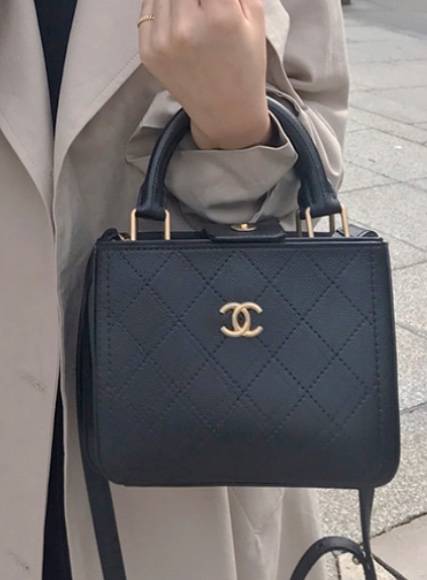 이 샤넬백 정보 아는 익? ㅠㅠㅠ | 인스티즈