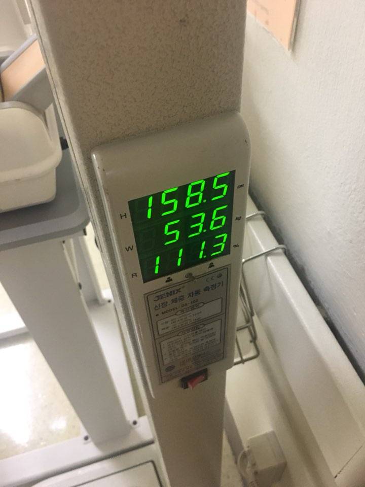 다이어트 2주째인데 왤케 안빠지니....ㅠㅠ | 인스티즈