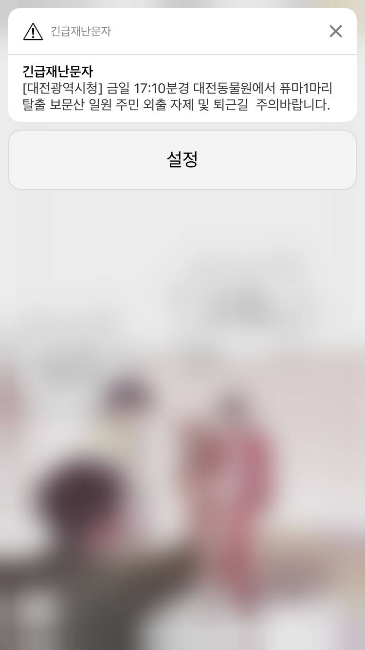 대전 익들아 이거 뭐야...?? | 인스티즈