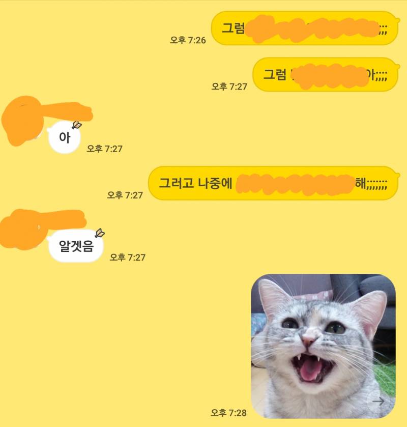 혈육이랑 톡하는데 크림히어로즈 이모티콘 너무 유용하다ㅋㅋㅋ - 인스티즈(instiz) 일상 카테고리 혈육이랑 톡하는데 크림히어로즈 이모티콘 너무 유용하다ㅋㅋㅋ - 인스티즈(Instiz) 일상 카테고리