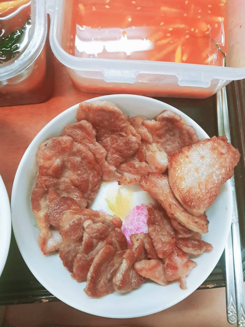 오늘 나의 저녁🥩🥩🥩 | 인스티즈