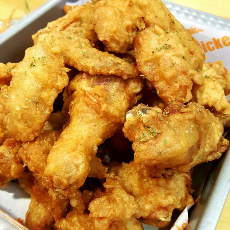 이 세상에 강호동치킨 모르는 사람 없게 해라40🍗 | 인스티즈