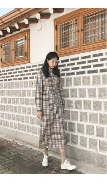 가을옷 뺄거 골라주랑!❤ | 인스티즈