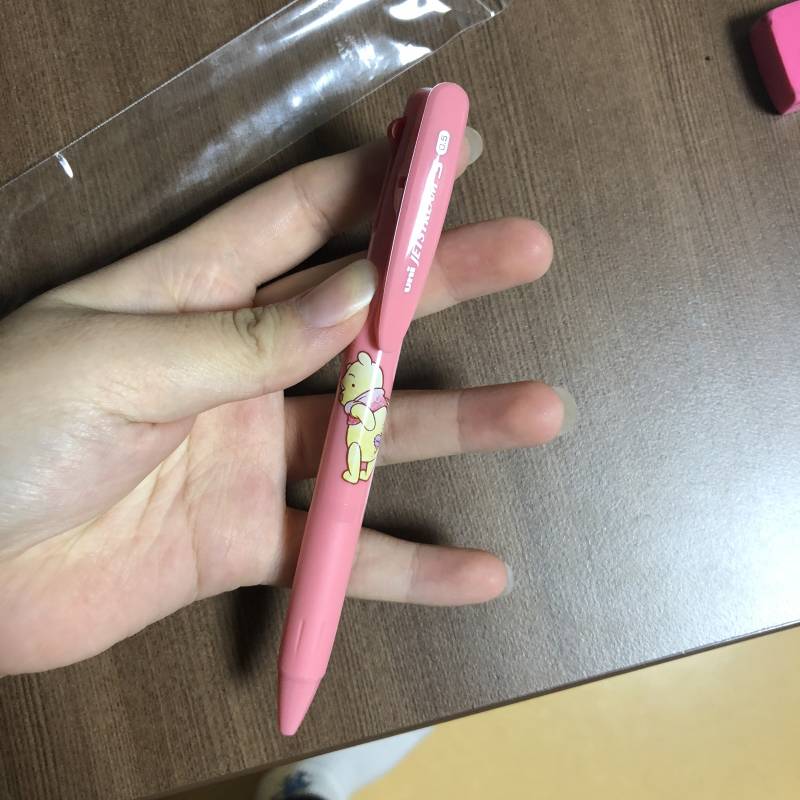 새로 산 볼펜 봐줄 사람 ‼ | 인스티즈