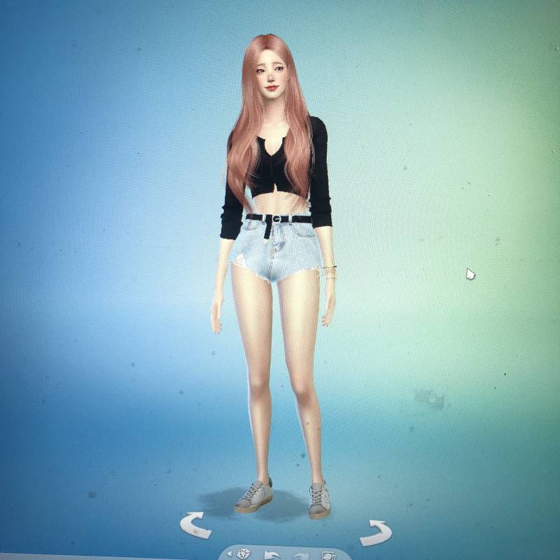 성격 어떨 것 같아 ?̊̈?̊̈? | 인스티즈