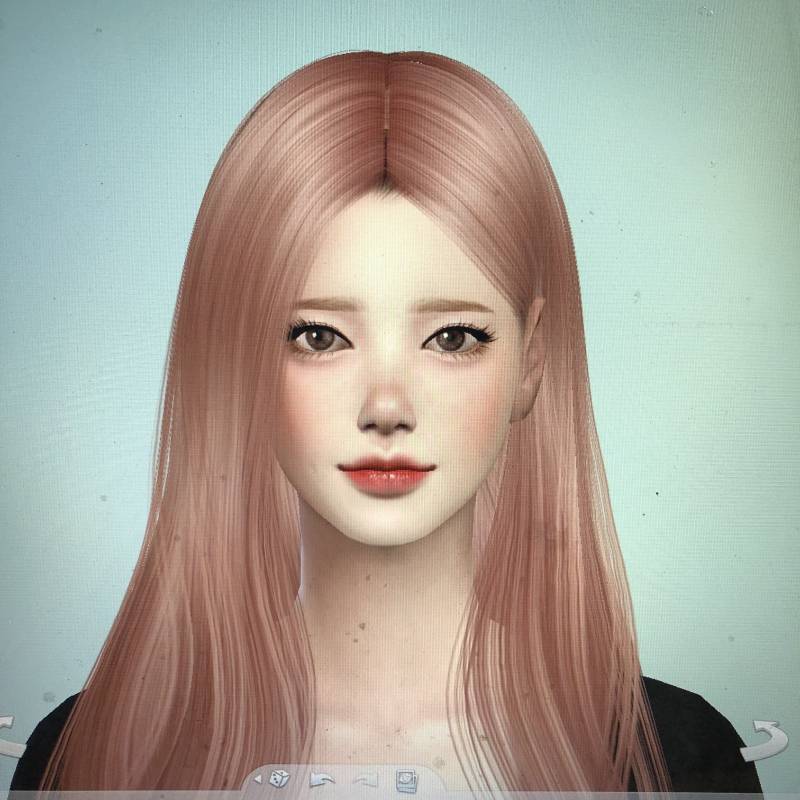 성격 어떨 것 같아 ?̊̈?̊̈? | 인스티즈