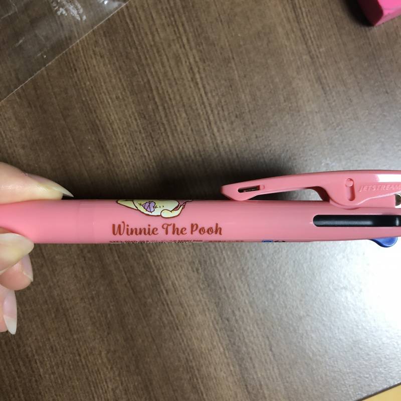 새로 산 볼펜 봐줄 사람 ‼ | 인스티즈