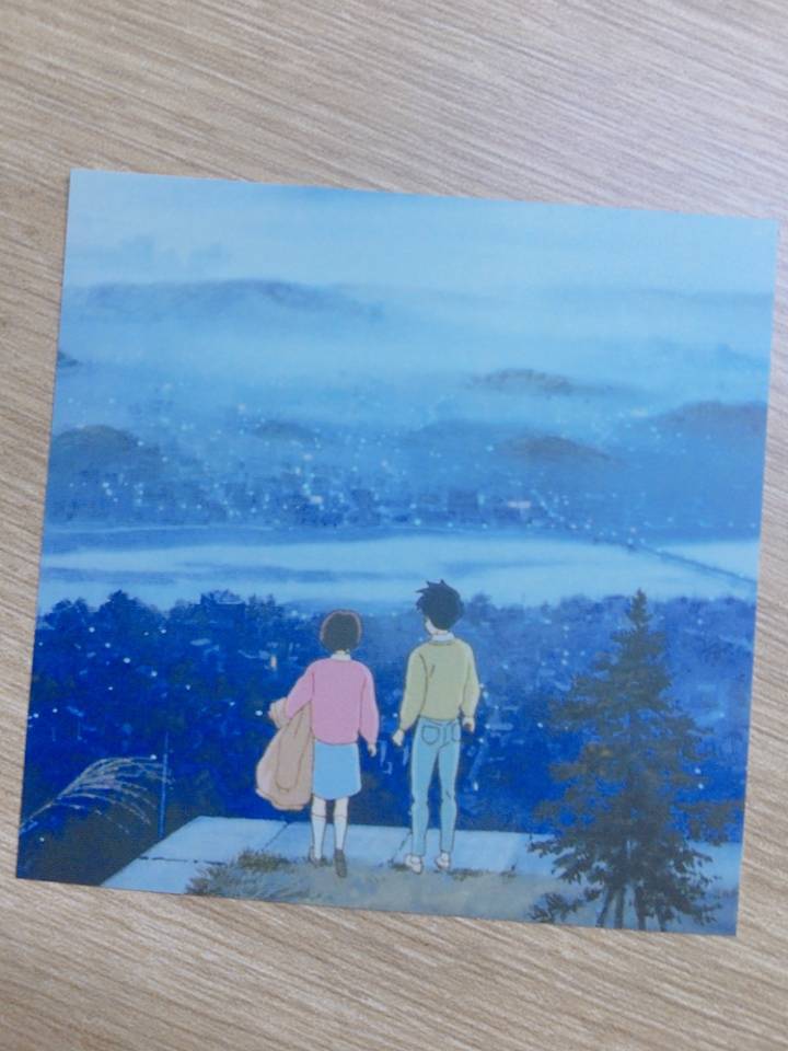 지브리 잘 아는 익들!!! | 인스티즈