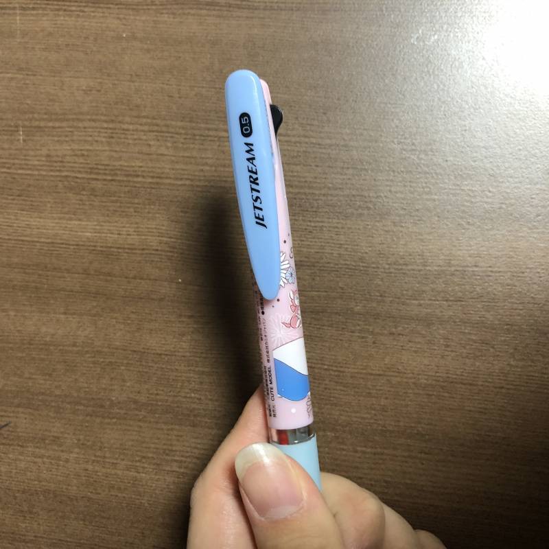 새로 산 볼펜 봐줄 사람 ‼ | 인스티즈