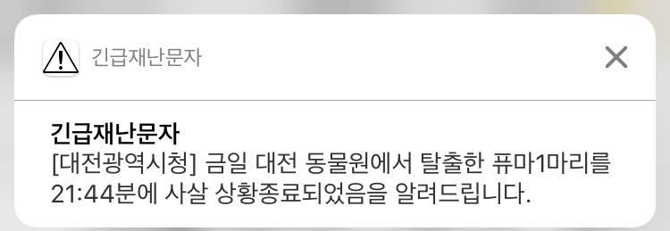 결국 사살했군 | 인스티즈