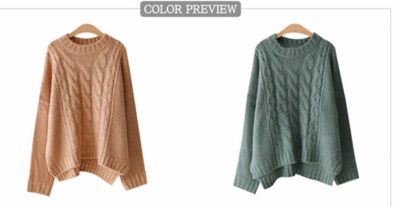 익들아 어떤 니트를 살까ㅜㅜ | 인스티즈