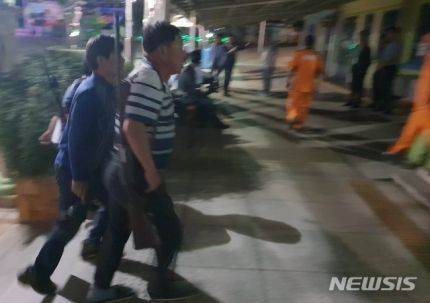 헐 어떡해 퓨마 사살허가 떨어지고 포수들 들어갔어 | 인스티즈