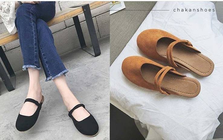 이렇게 생긴 신발 또 어디서 파는지 아는 익 !!!! | 인스티즈