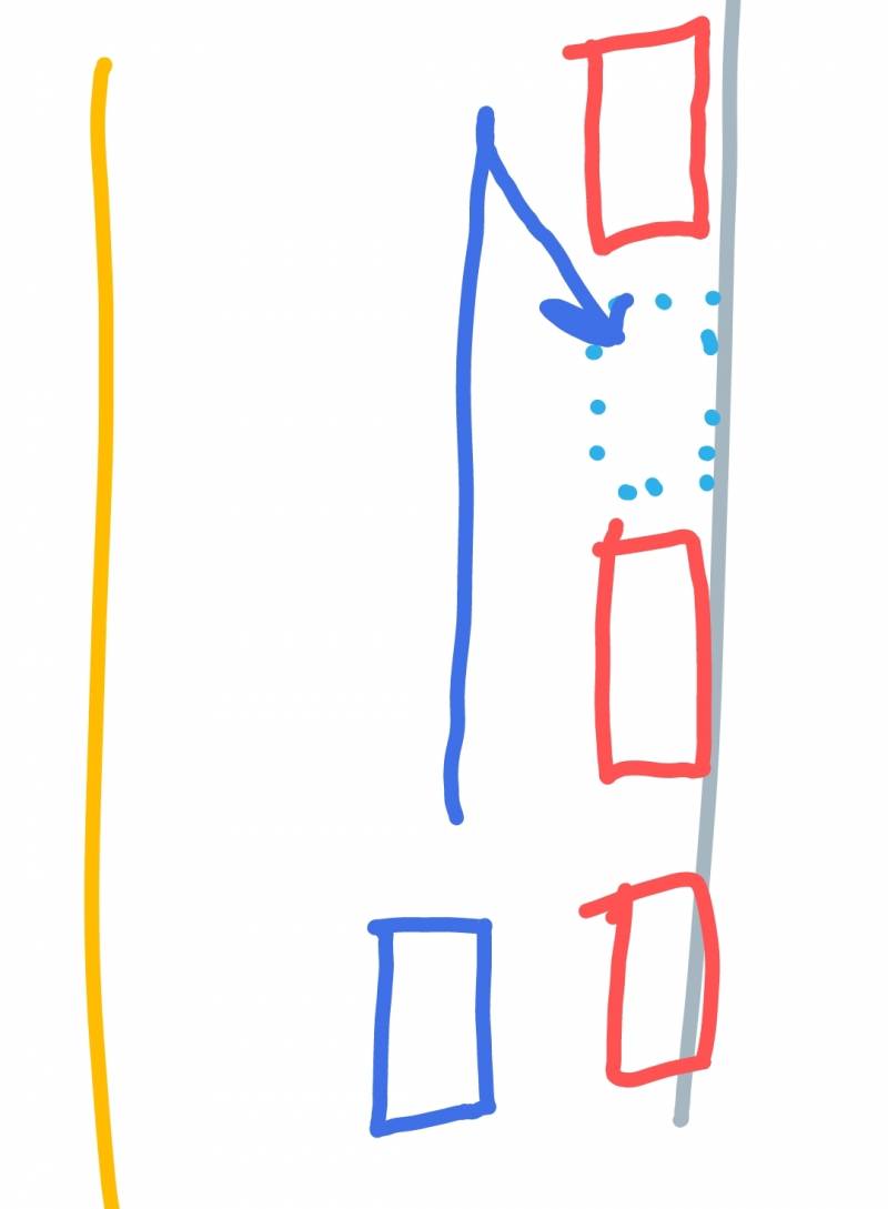 이러케 주차할 수 있어?? | 인스티즈