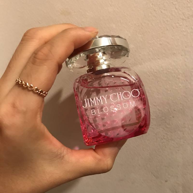 선물 받았다 근데 이거 무슨 향이야..? | 인스티즈