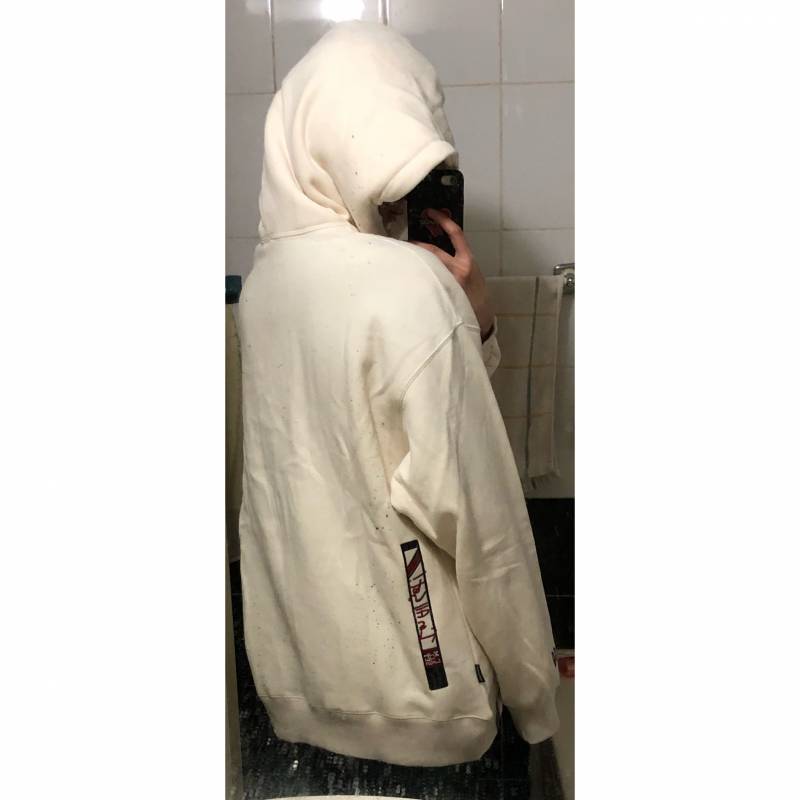 익들 이거 후드티 괜찮아?4040 | 인스티즈