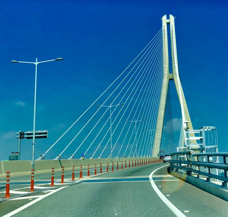 오늘 내가 지나간 길 | 인스티즈