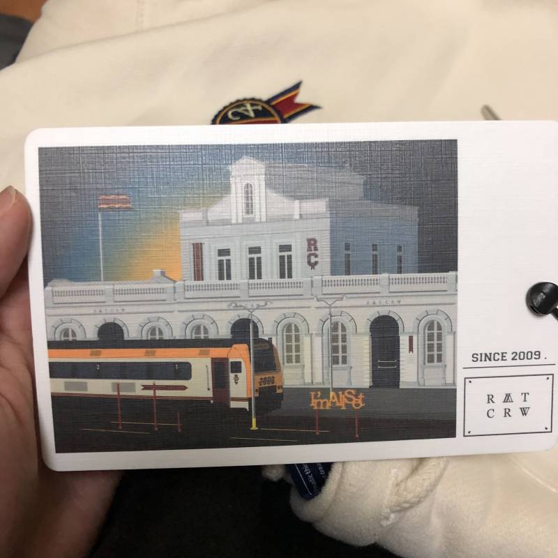 로맨틱크라운에서 옷 처음 샀는데 여기 택 너무 예쁘다ㅠㅠ 4040 | 인스티즈